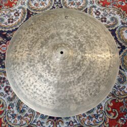 Dave Collingwood Ride 21,25″
