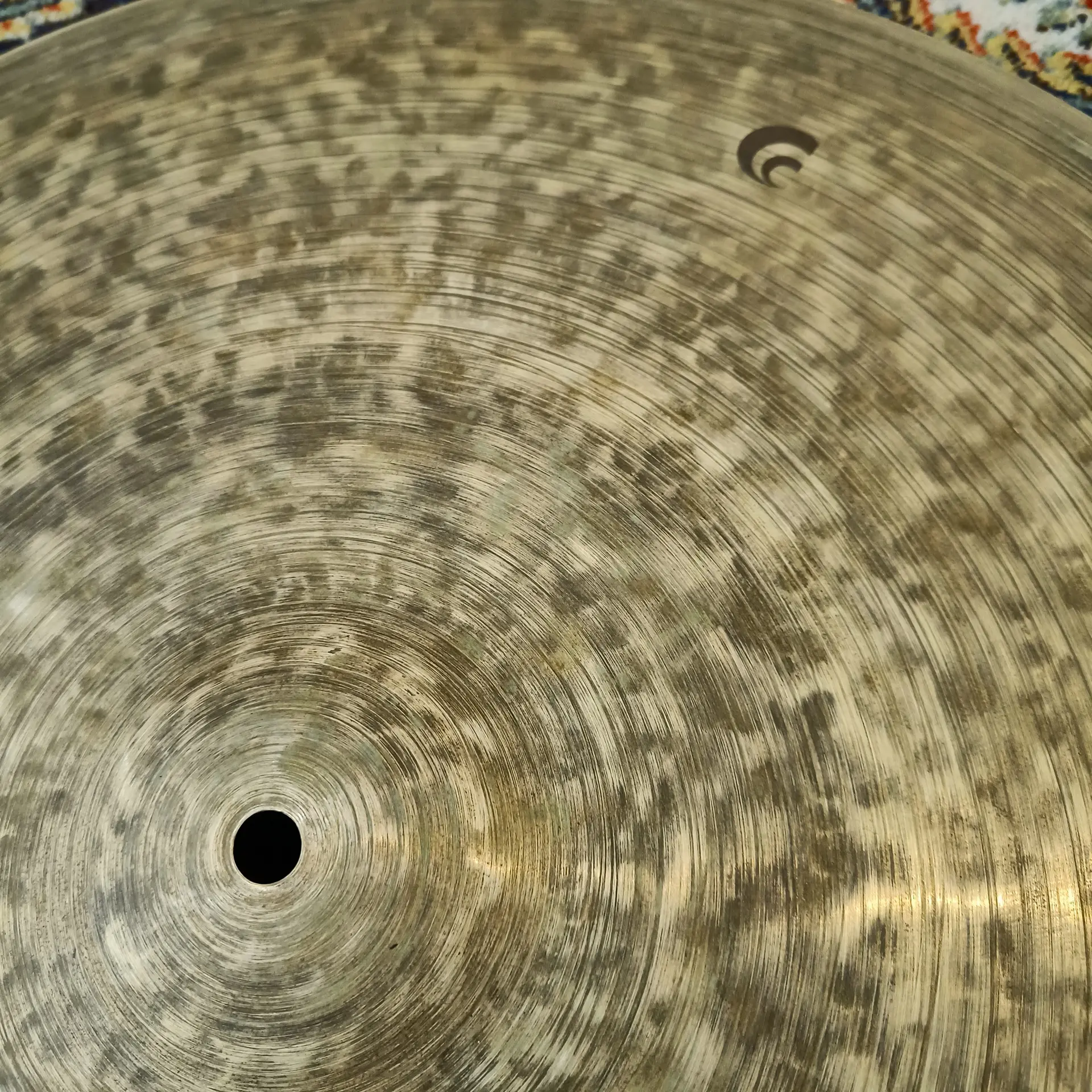 Dave Collingwood Ride 21,25" – Image 2
