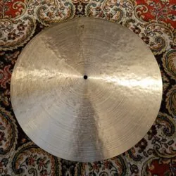 Dave Collingwood Ride Flat 20″