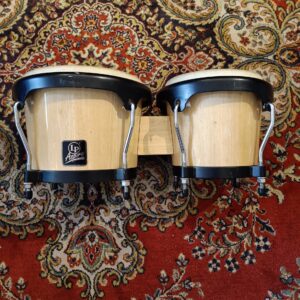 LP Aspire Bongos 6 3/4&Prime; & 8&Prime;