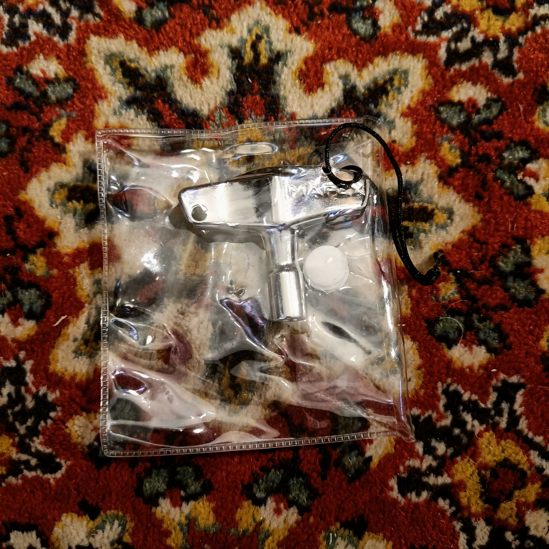 Mapex Black Panther Predator 14x6 – Image 10