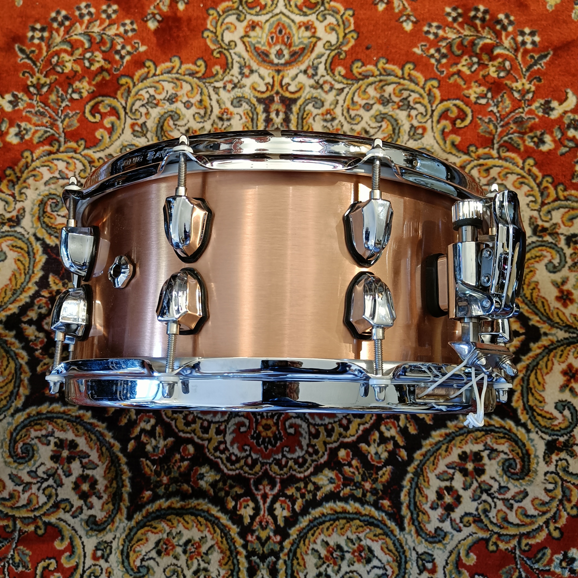 Mapex Black Panther Predator 14x6 – Image 3