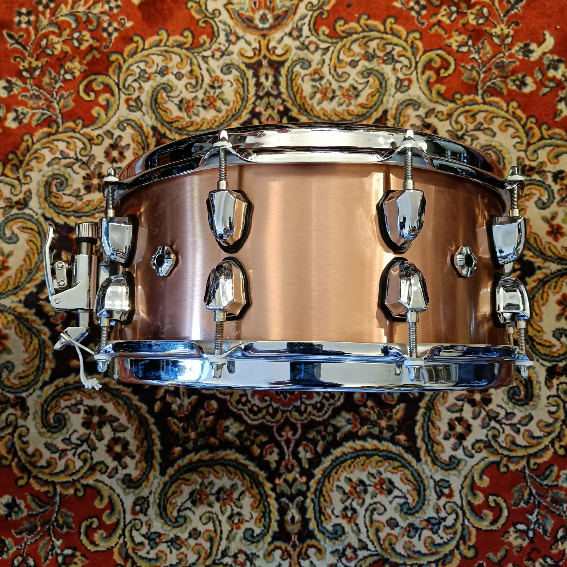 Mapex Black Panther Predator 14x6 - Image 4