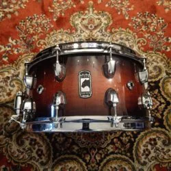 Mapex Black Panther Solidus 14×7