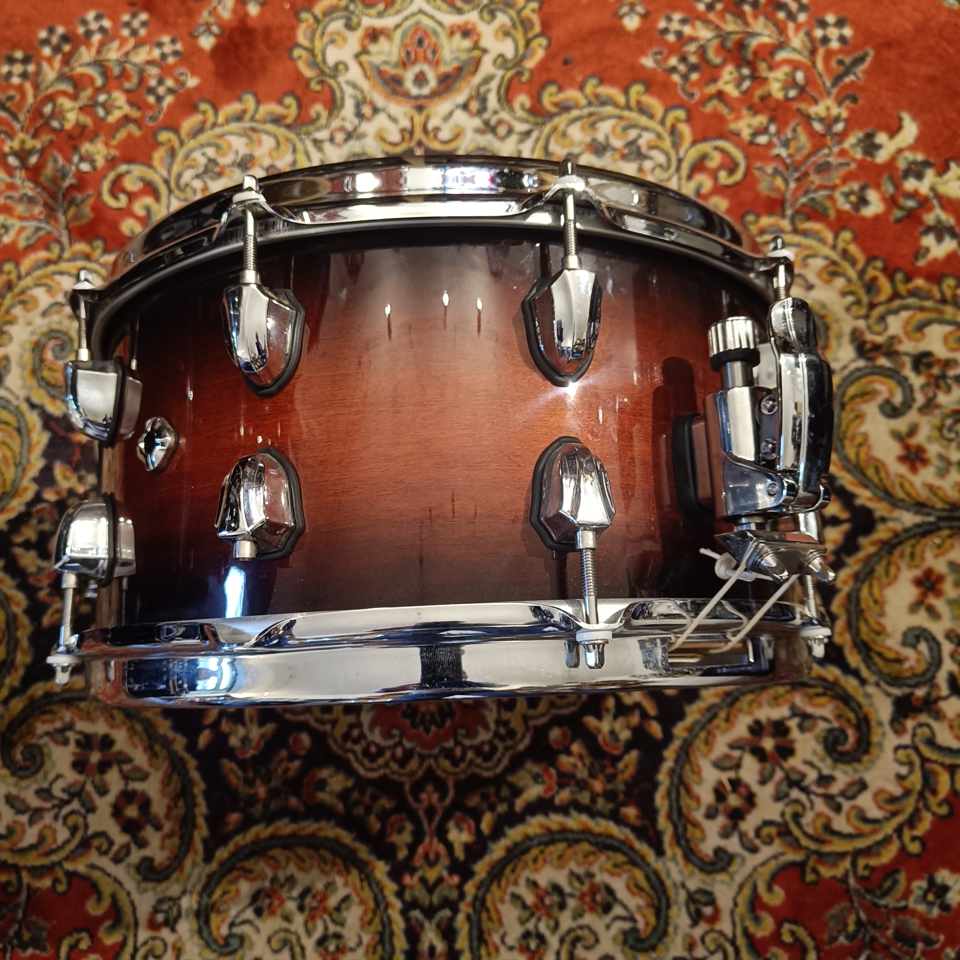 Mapex Black Panther Solidus 14x7 – Image 3