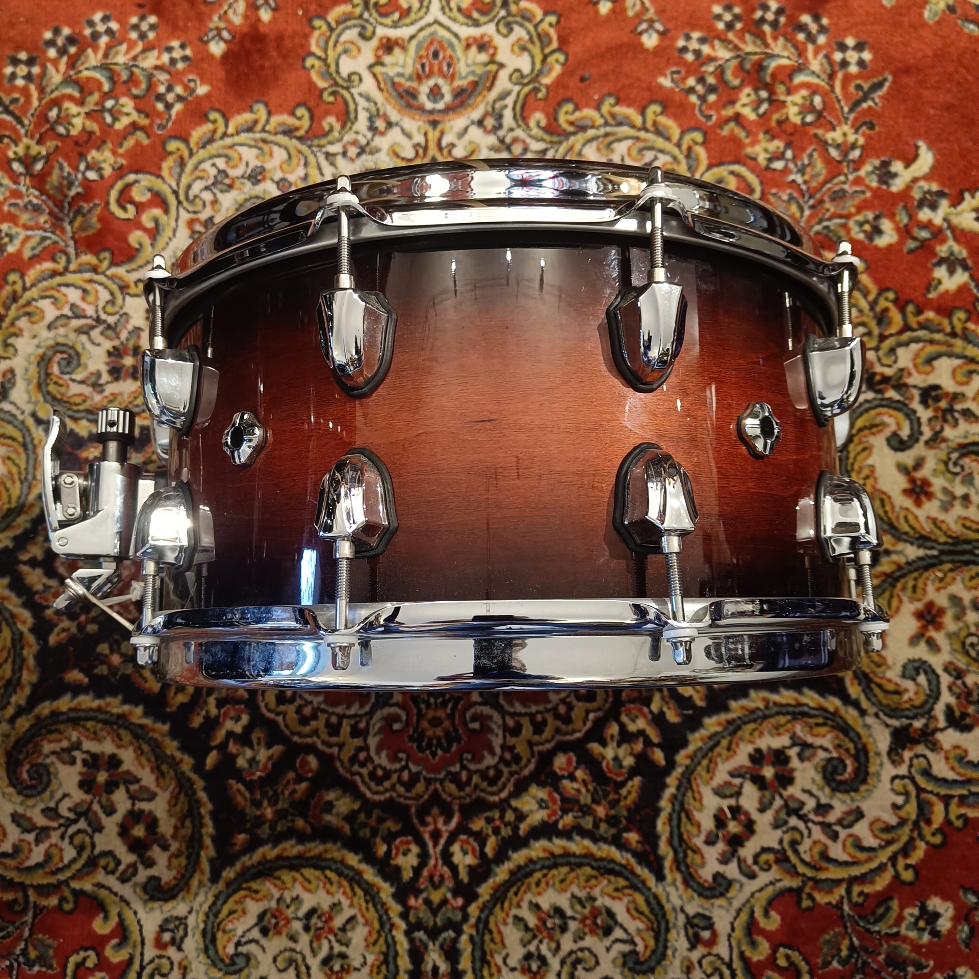 Mapex Black Panther Solidus 14x7 – Image 4