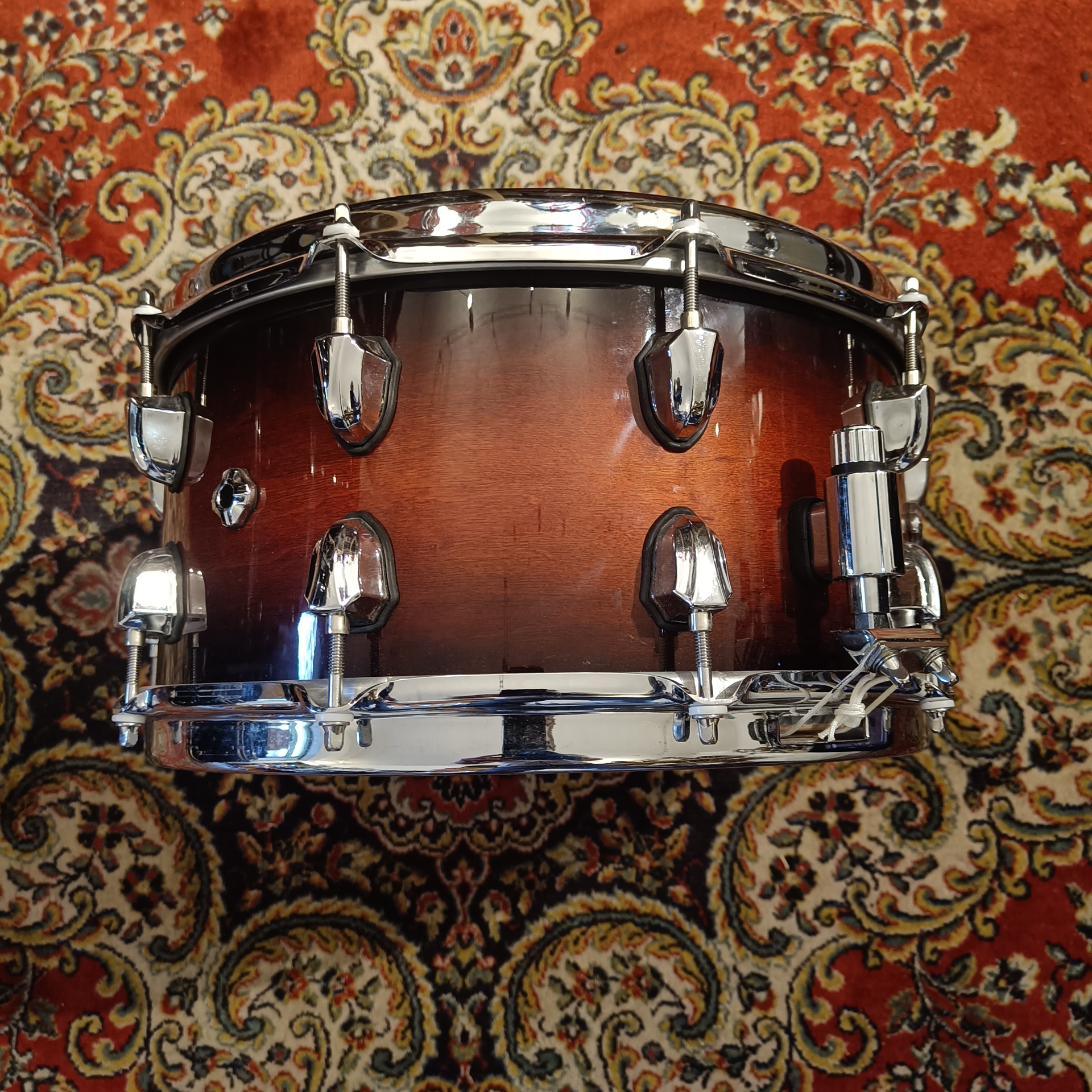 Mapex Black Panther Solidus 14x7 – Image 5