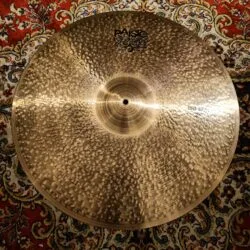 Paiste 2002 Big Beat 24″
