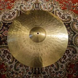 Paiste Signature Dry Heavy Ride 20