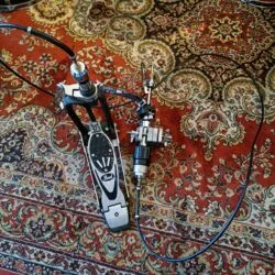 Pearl RH2000 Pédale Cable Hi Hat