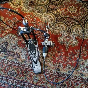 Pearl RH2000 Pédale Cable Hi Hat