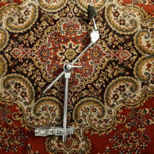 Perchette + Clamp (Tama & No Name)