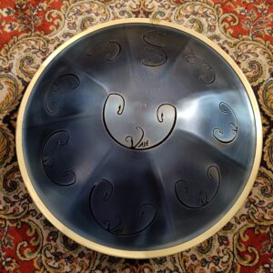 RAV Vast B Celtic Double Ding Indigo