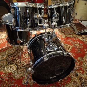 Remo Mastertouch Quadura 18×14 10×8 12×9 14×14