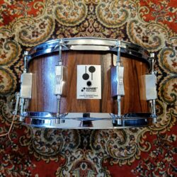 Sonor Phonic Rosewood Veneer D516 14×6,5