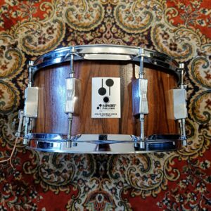 Sonor Phonic Rosewood Veneer D516 14×6,5