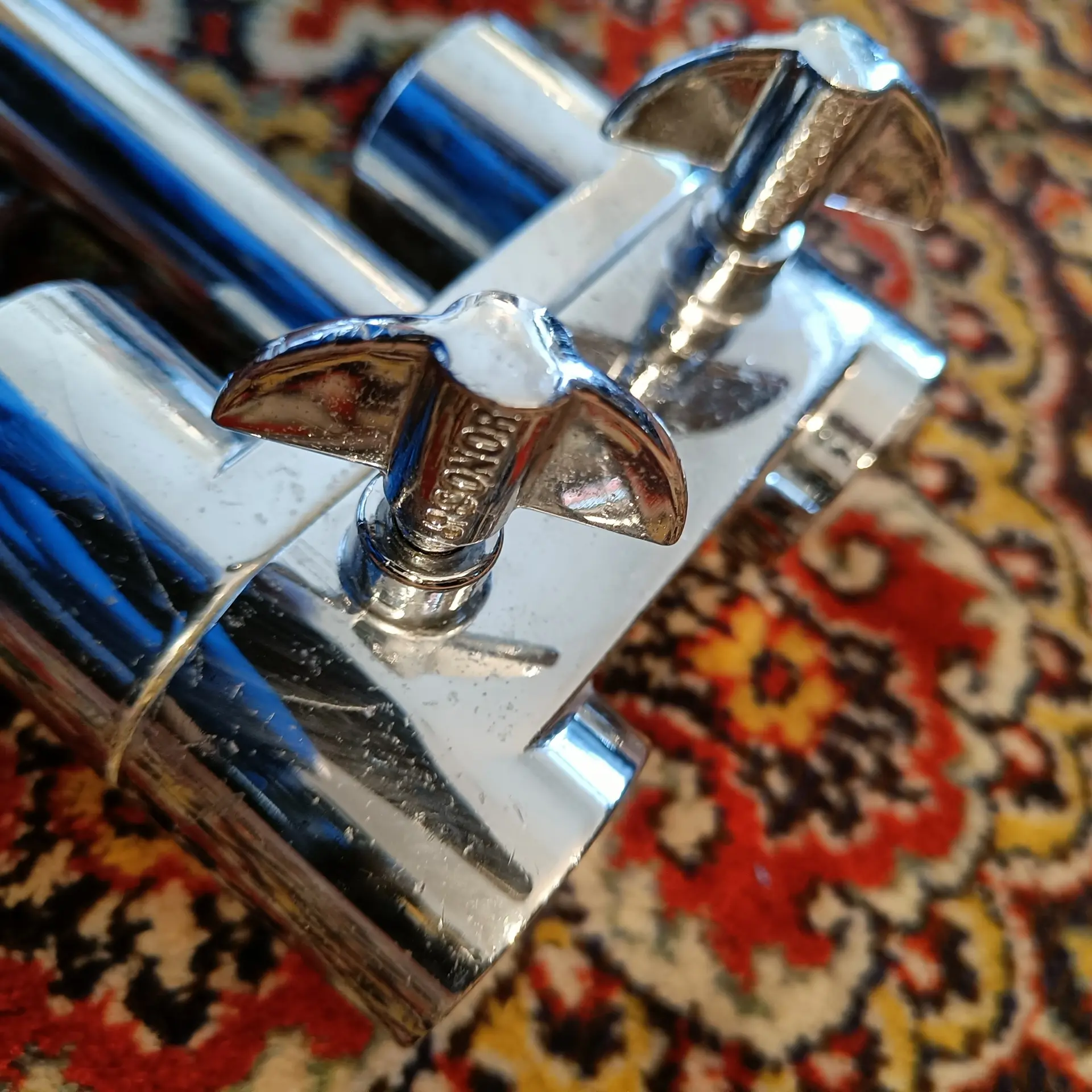 Sonor 4000 double Tom Holder – Image 2