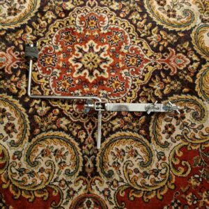 Support Clamp Cymbale Z No Name