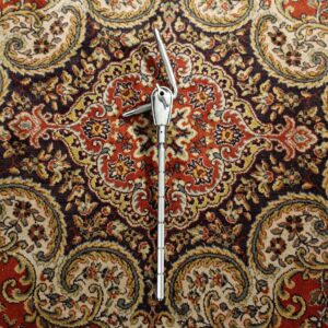 Tama MRB30 Support d’extension pour Perchette de cymbale + L