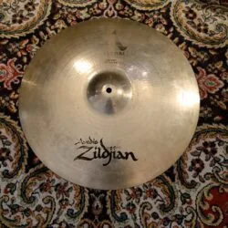 Zildjian A Custom Crash 17″