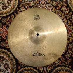 Zildjian Avedis Thin Crash 14