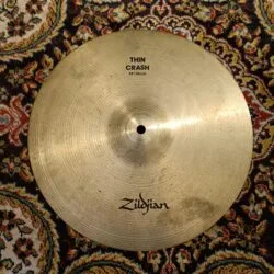 Zildjian Avedis Thin Crash 14