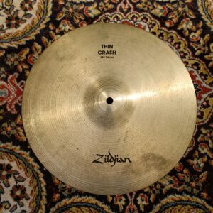 Zildjian Avedis Thin Crash 14