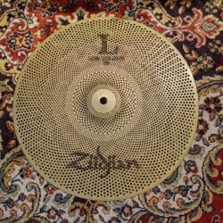 Zildjian Low 80 14″ Crash