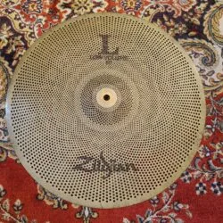 Zildjian Low 80 18″