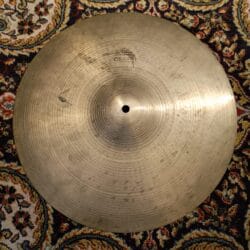 Zildjian Rock Crash 16″