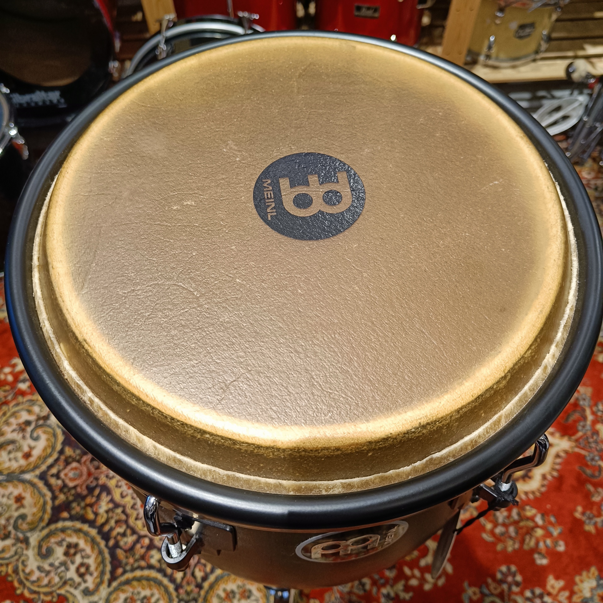 Meinl HC10VWB-M 10" Nino Conga Headliner Range – Image 3
