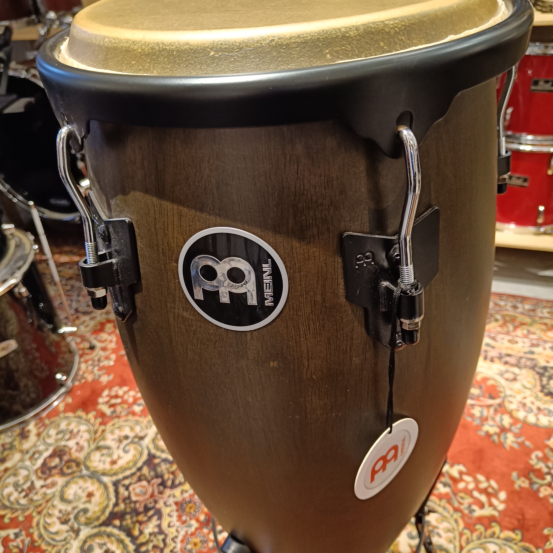 Meinl HC10VWB-M 10" Nino Conga Headliner Range – Image 2