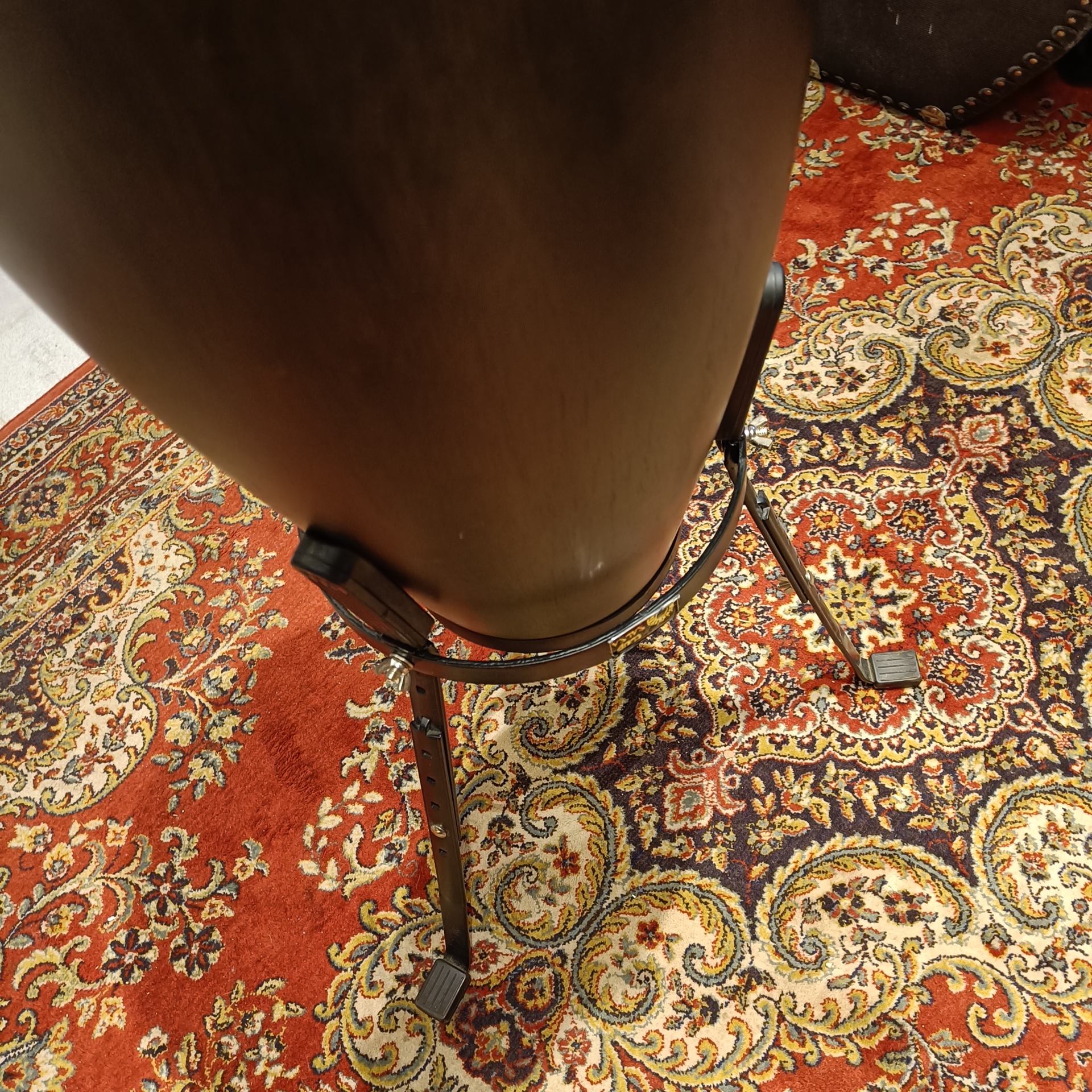 Meinl HC10VWB-M 10" Nino Conga Headliner Range – Image 5