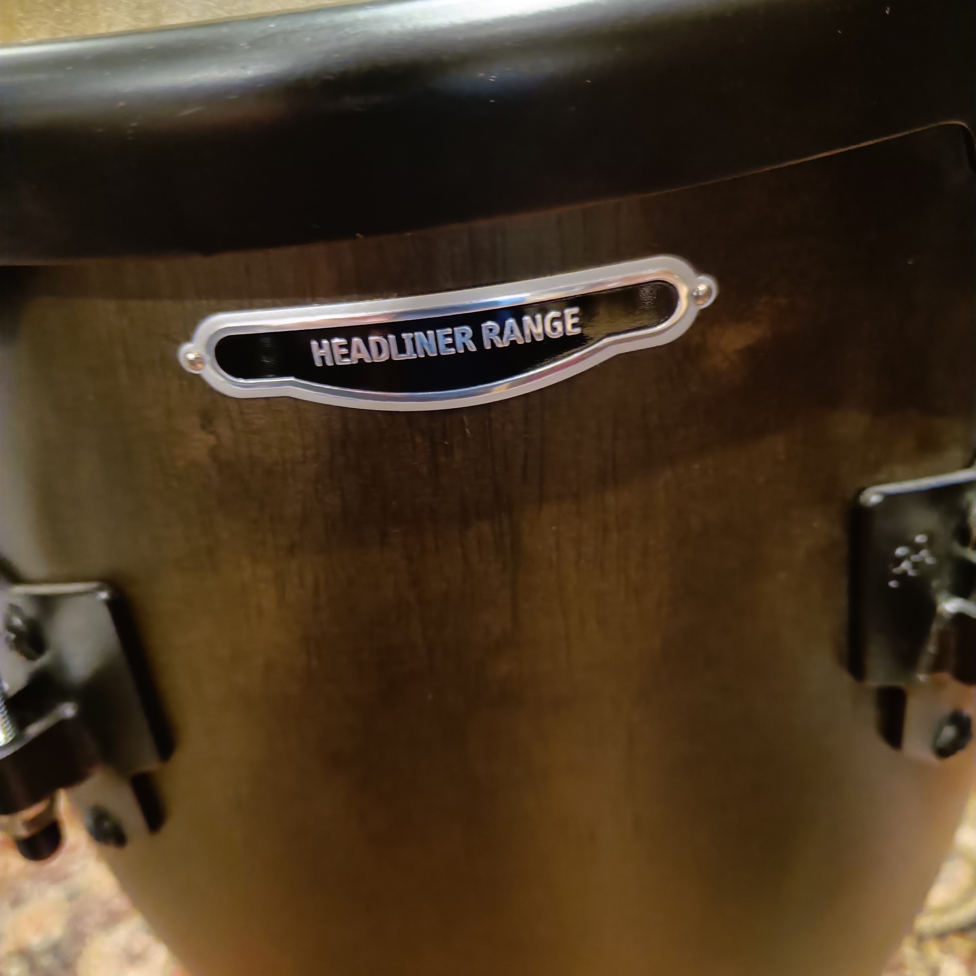 Meinl HC10VWB-M 10" Nino Conga Headliner Range – Image 4