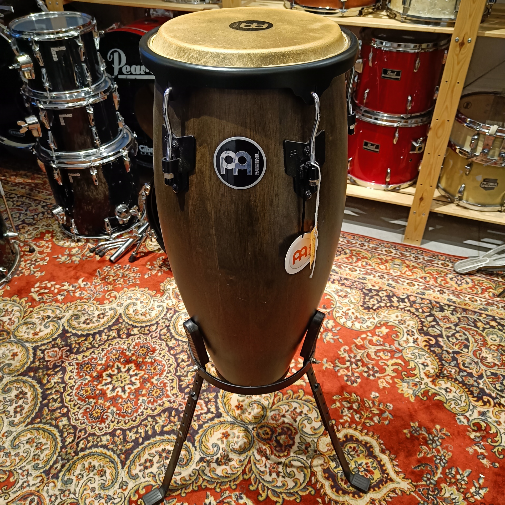 Meinl HC11VWB-M 11" Quinto Conga Headliner Range