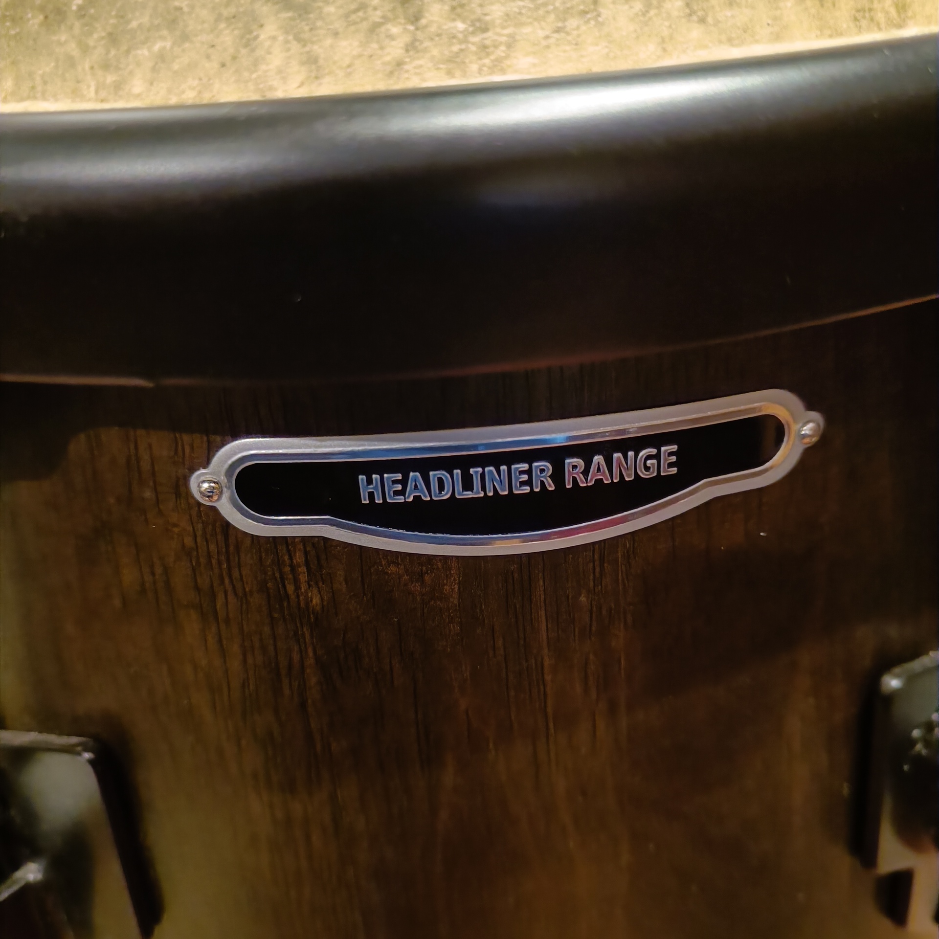 Meinl HC11VWB-M 11" Quinto Conga Headliner Range – Image 4