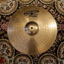 Paiste 502 Crash 16″
