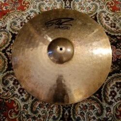 Paiste 502 Ride 20″