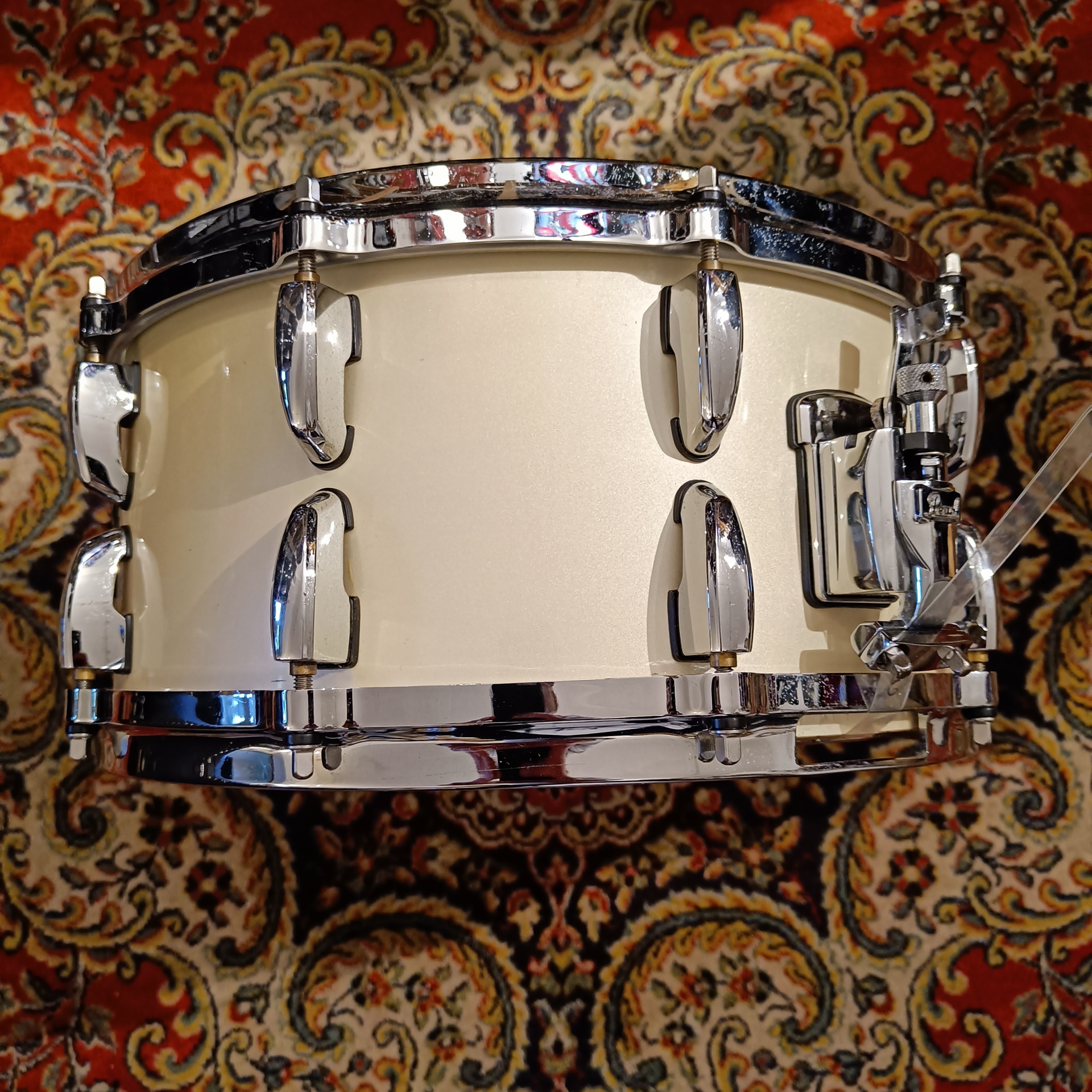 Pearl Dennis Chambers Signature 14x6,5 – Image 3