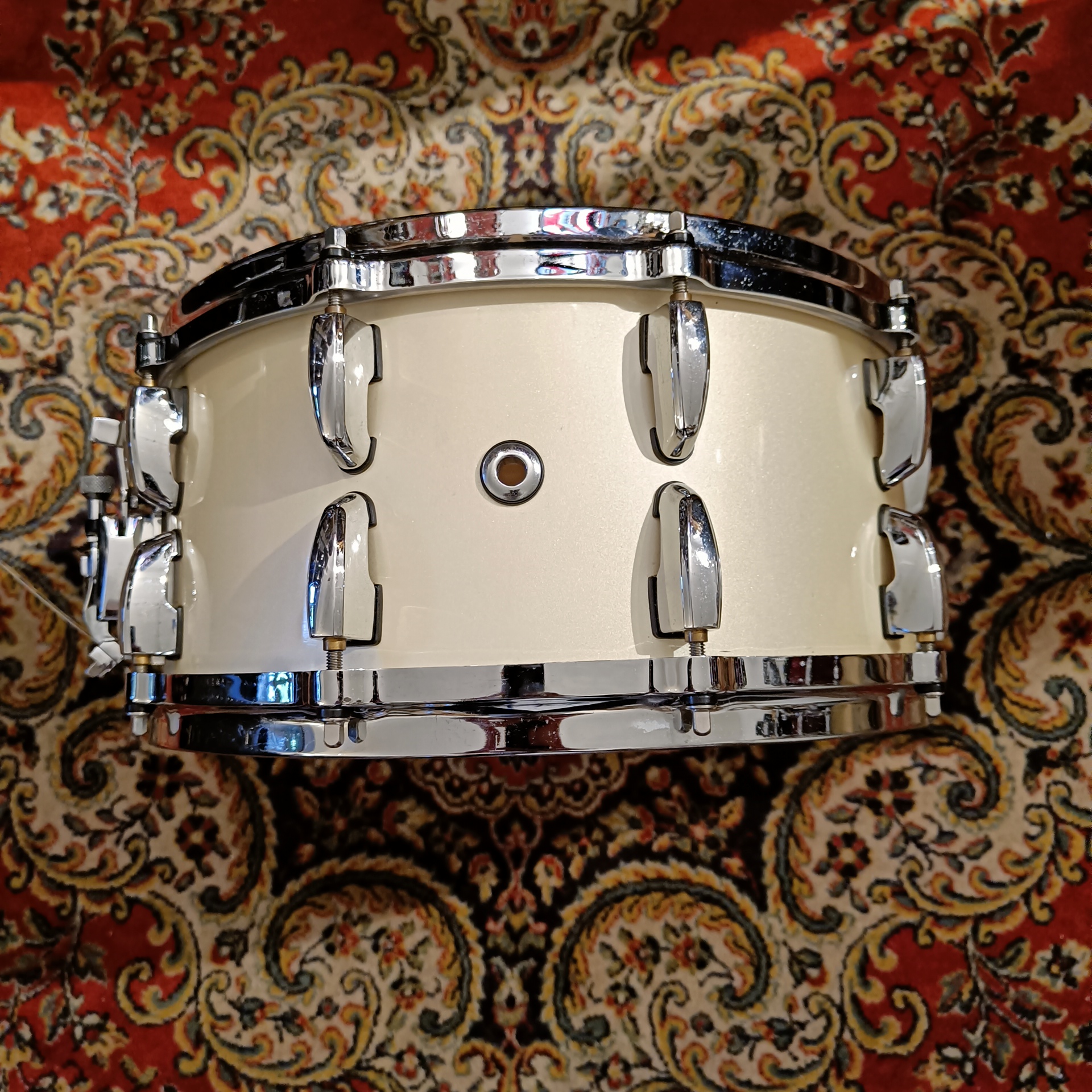 Pearl Dennis Chambers Signature 14x6,5 – Image 4