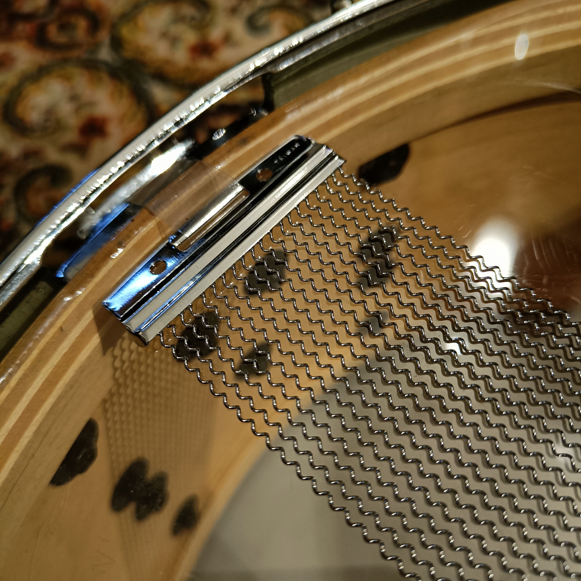 Pearl Dennis Chambers Signature 14x6,5 – Image 8