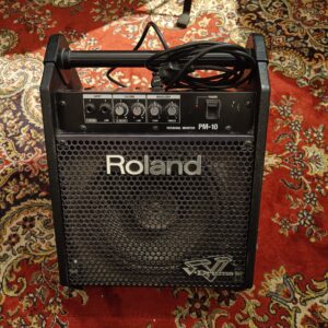 Roland PM10 Moniteur V-Drums personnel