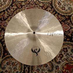 Symrna Izmir Crash 16″