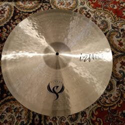 Symrna Izmir Ride 20″