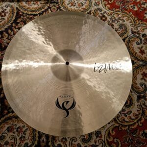 Symrna Izmir Ride 20″