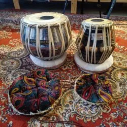 Tablas (India)