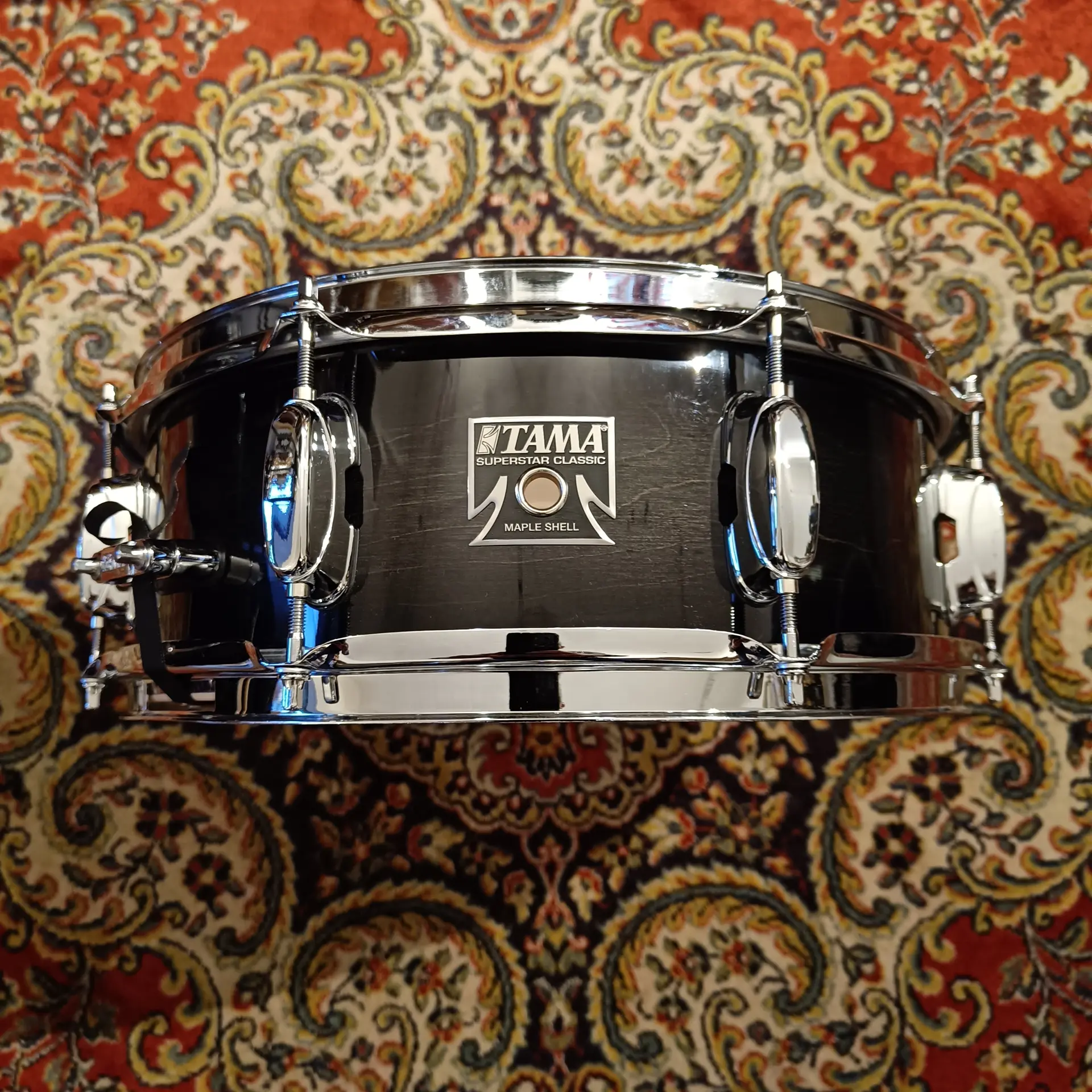 Tama Superstar Classic 14"x5,5"