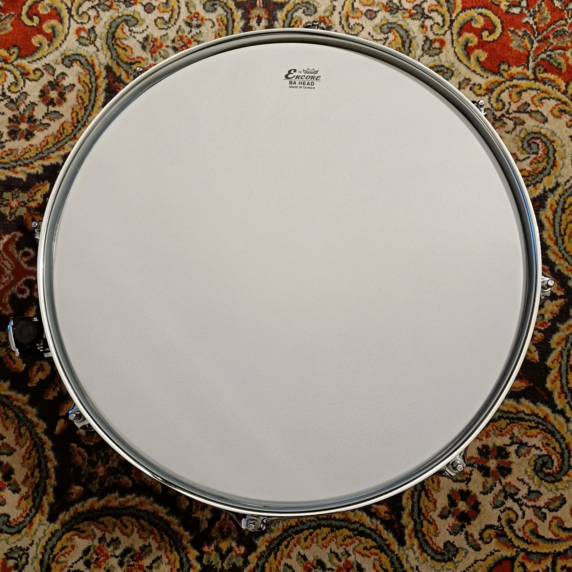 Tama Superstar Classic 14"x5,5" – Image 4