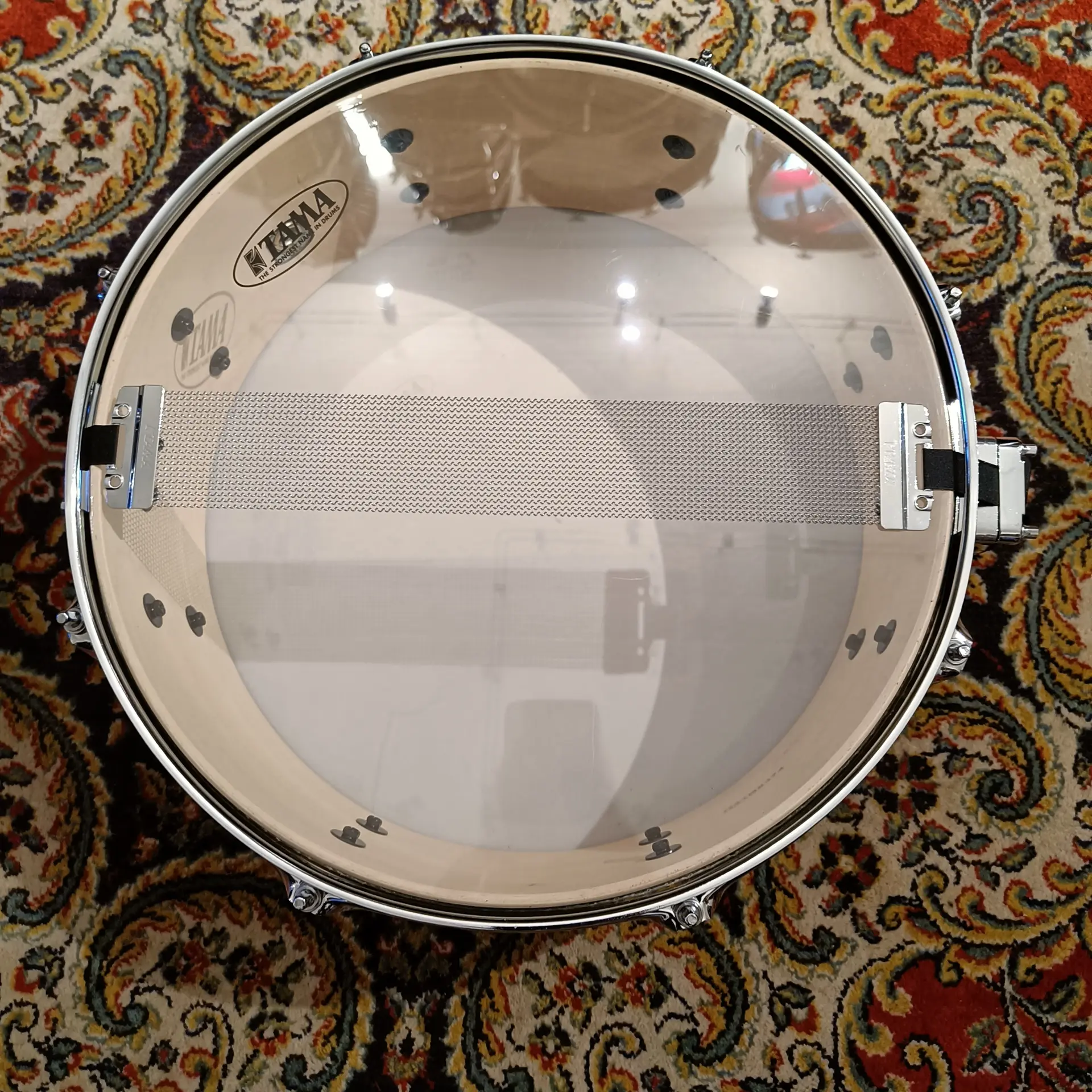 Tama Superstar Classic 14"x5,5" – Image 5