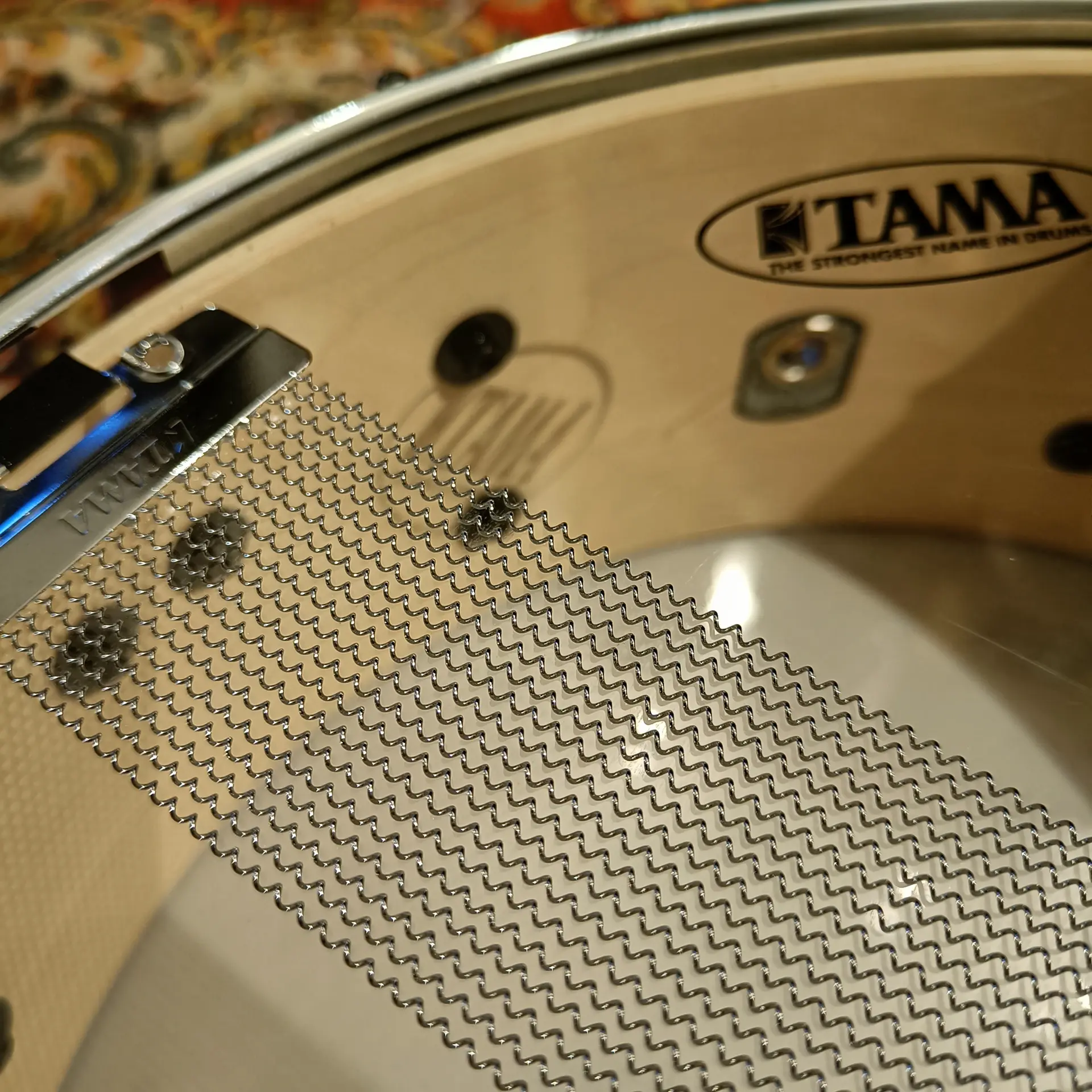 Tama Superstar Classic 14"x5,5" – Image 6